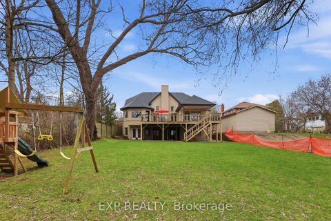 Photo 41 at 583 Park Crescent, West Shore, Pickering