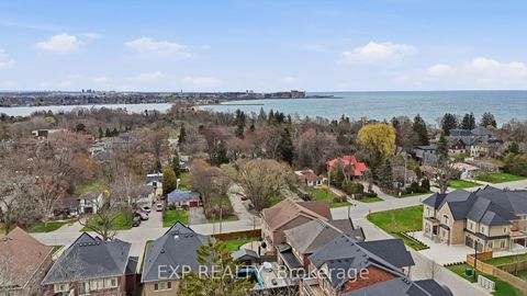 Photo 43 at 583 Park Crescent, West Shore, Pickering