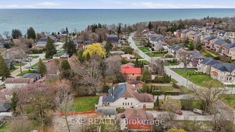 Photo 44 at 583 Park Crescent, West Shore, Pickering