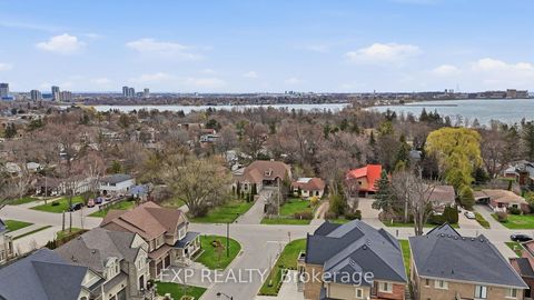 Photo 47 at 583 Park Crescent, West Shore, Pickering