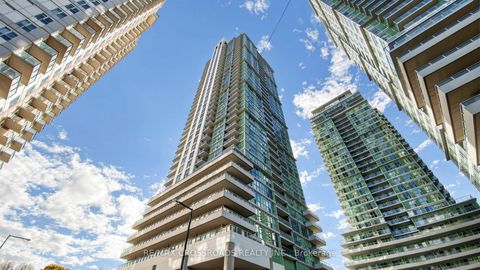 Photo 1 at 702 - 50 Town Centre Court, Bendale, Toronto