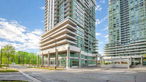 Photo 2 at 702 - 50 Town Centre Court, Bendale, Toronto
