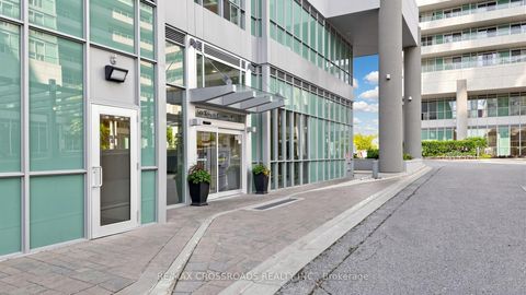Photo 3 at 702 - 50 Town Centre Court, Bendale, Toronto
