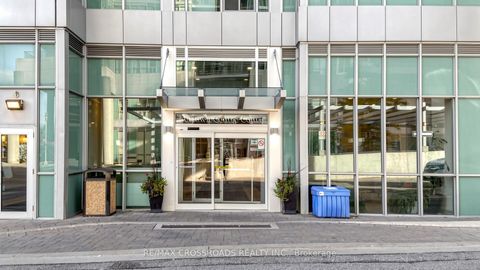 Photo 4 at 702 - 50 Town Centre Court, Bendale, Toronto