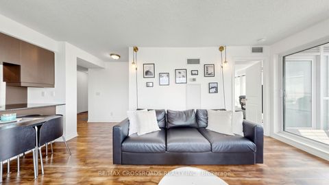 Photo 14 at 702 - 50 Town Centre Court, Bendale, Toronto