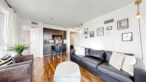 Photo 15 at 702 - 50 Town Centre Court, Bendale, Toronto