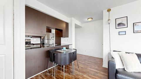 Photo 17 at 702 - 50 Town Centre Court, Bendale, Toronto