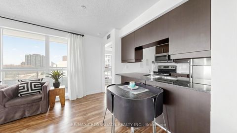 Photo 18 at 702 - 50 Town Centre Court, Bendale, Toronto