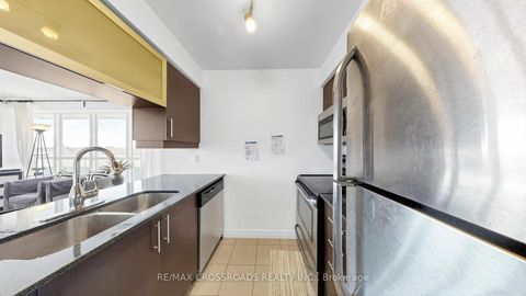 Photo 19 at 702 - 50 Town Centre Court, Bendale, Toronto