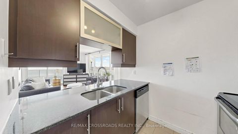 Photo 20 at 702 - 50 Town Centre Court, Bendale, Toronto