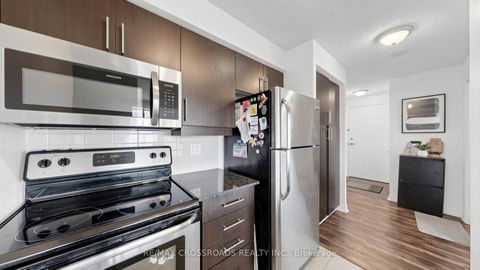 Photo 23 at 702 - 50 Town Centre Court, Bendale, Toronto