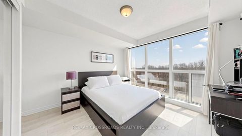 Photo 24 at 702 - 50 Town Centre Court, Bendale, Toronto