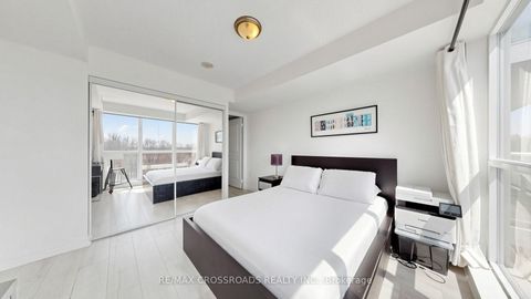 Photo 25 at 702 - 50 Town Centre Court, Bendale, Toronto