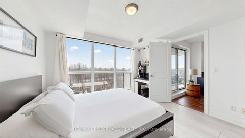 Photo 26 at 702 - 50 Town Centre Court, Bendale, Toronto