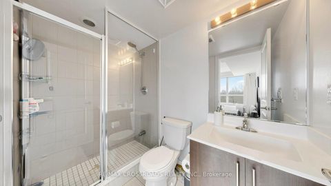 Photo 27 at 702 - 50 Town Centre Court, Bendale, Toronto