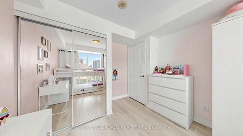 Photo 34 at 702 - 50 Town Centre Court, Bendale, Toronto