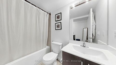 Photo 35 at 702 - 50 Town Centre Court, Bendale, Toronto
