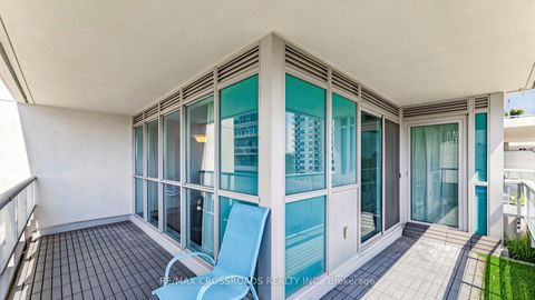 Photo 43 at 702 - 50 Town Centre Court, Bendale, Toronto
