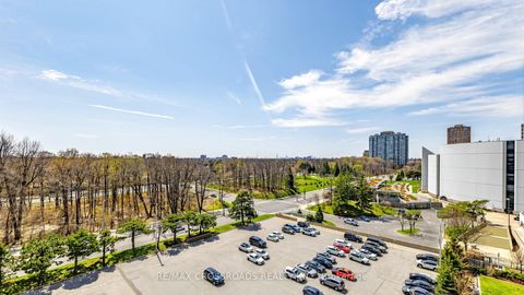Photo 44 at 702 - 50 Town Centre Court, Bendale, Toronto