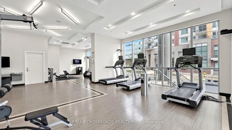 Photo 46 at 702 - 50 Town Centre Court, Bendale, Toronto