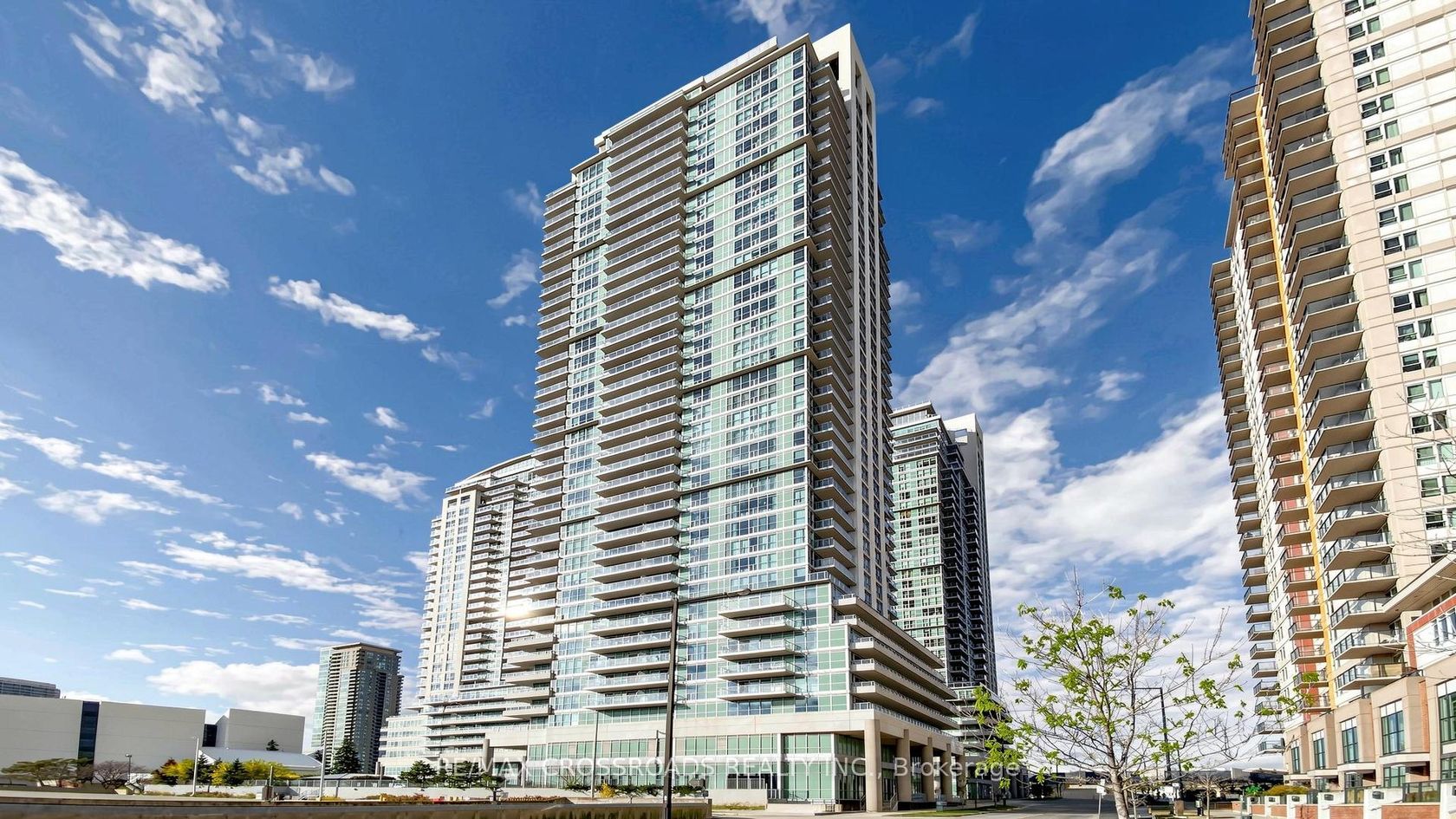 702 - 50 Town Centre Court, Bendale, Toronto photo 1