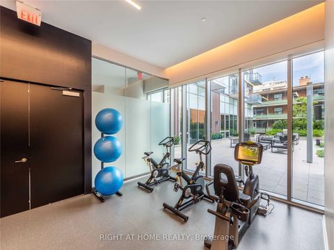 Photo 20 at 308 - 101 Erskine Avenue, Mount Pleasant West, Toronto