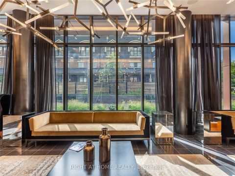 Photo 23 at 308 - 101 Erskine Avenue, Mount Pleasant West, Toronto