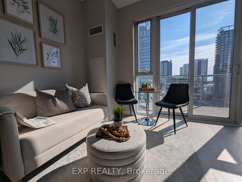 Photo 0 at 917 - 25 Cole Street, Regent Park, Toronto
