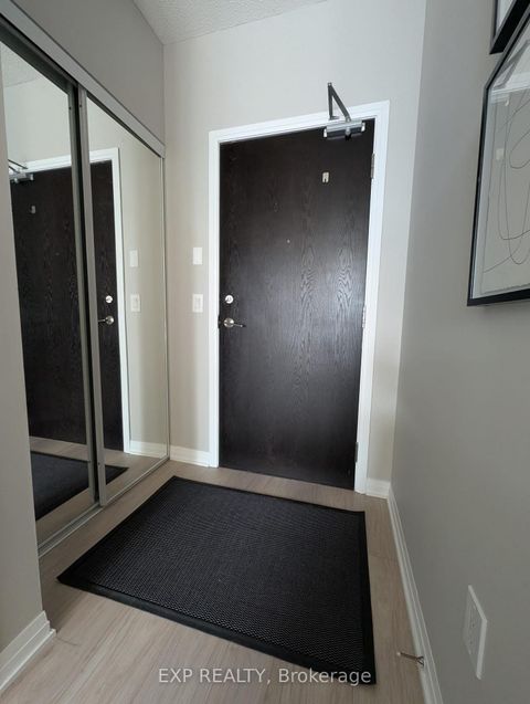 Photo 1 at 917 - 25 Cole Street, Regent Park, Toronto