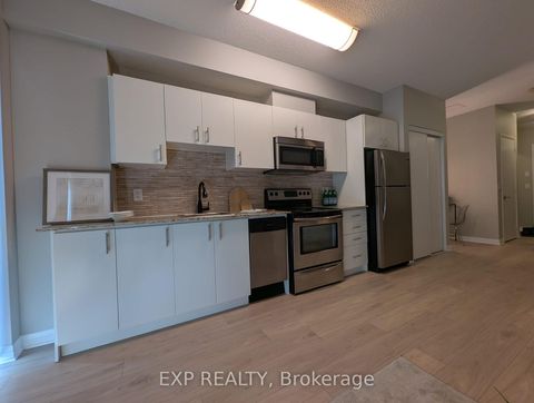 Photo 4 at 917 - 25 Cole Street, Regent Park, Toronto