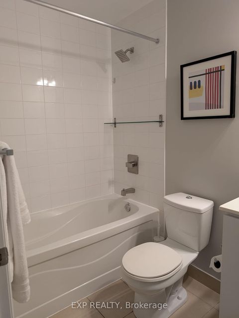 Photo 8 at 917 - 25 Cole Street, Regent Park, Toronto