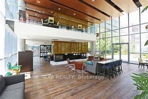 Photo 12 at 917 - 25 Cole Street, Regent Park, Toronto