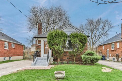 Photo 0 at 27 Innismore Crescent, Maryvale, Toronto