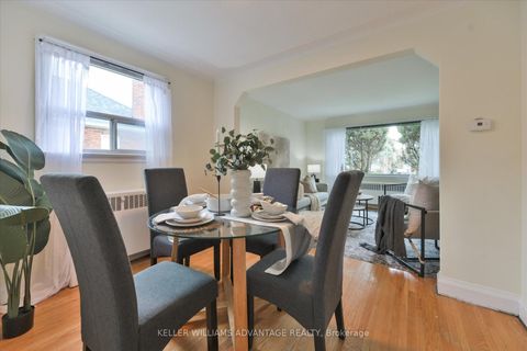 Photo 10 at 27 Innismore Crescent, Maryvale, Toronto