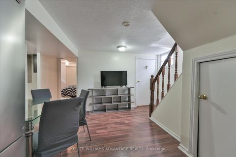 Photo 15 at 27 Innismore Crescent, Maryvale, Toronto