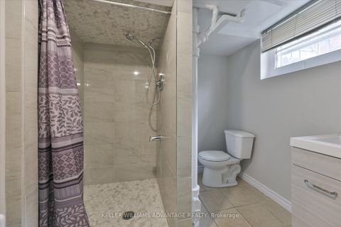 Photo 19 at 27 Innismore Crescent, Maryvale, Toronto