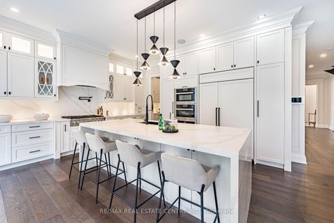 Photo 17 at 15 Montford Drive, Newtonbrook East, Toronto