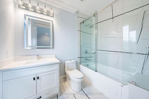 Photo 40 at 15 Montford Drive, Newtonbrook East, Toronto