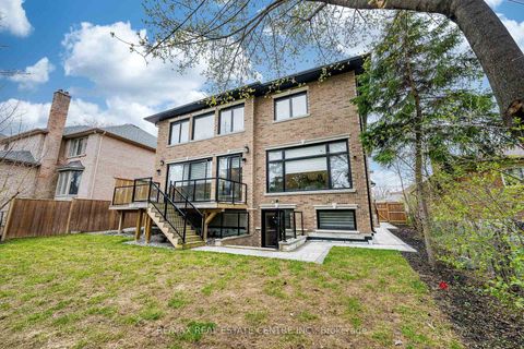 Photo 48 at 15 Montford Drive, Newtonbrook East, Toronto