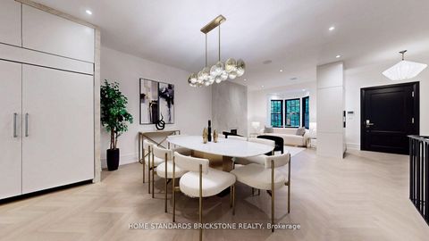 Photo 6 at 38 Elgin Avenue, Annex, Toronto