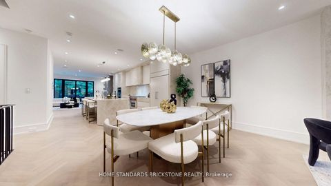 Photo 7 at 38 Elgin Avenue, Annex, Toronto