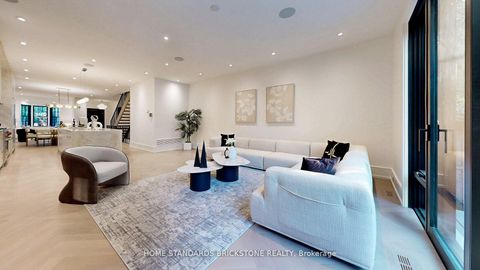 Photo 10 at 38 Elgin Avenue, Annex, Toronto