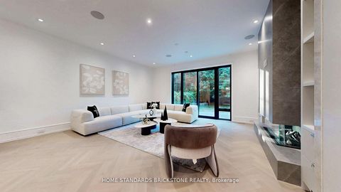 Photo 11 at 38 Elgin Avenue, Annex, Toronto