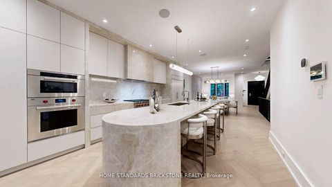 Photo 12 at 38 Elgin Avenue, Annex, Toronto