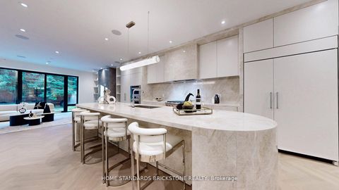 Photo 13 at 38 Elgin Avenue, Annex, Toronto