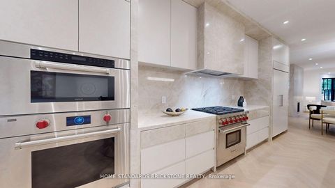 Photo 14 at 38 Elgin Avenue, Annex, Toronto