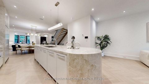 Photo 16 at 38 Elgin Avenue, Annex, Toronto