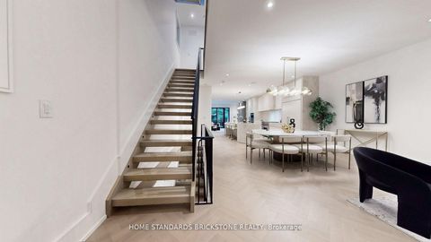 Photo 18 at 38 Elgin Avenue, Annex, Toronto