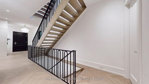 Photo 19 at 38 Elgin Avenue, Annex, Toronto