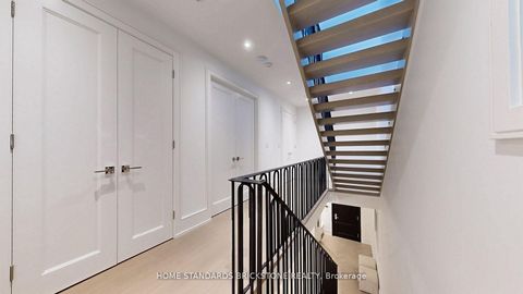 Photo 20 at 38 Elgin Avenue, Annex, Toronto